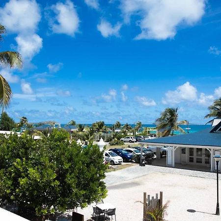 Blue Bo Apartment Orient Bay Luaran gambar