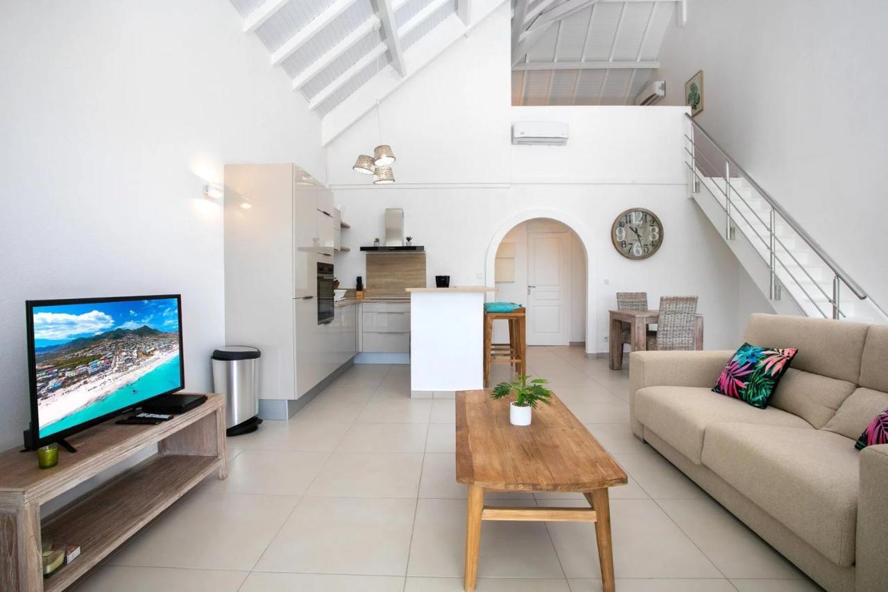 Blue Bo Apartment Orient Bay Luaran gambar