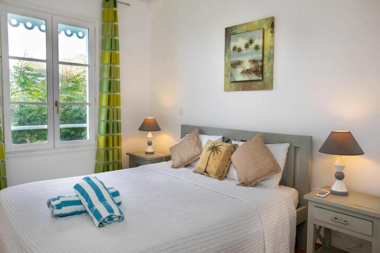 Blue Bo Apartment Orient Bay Luaran gambar