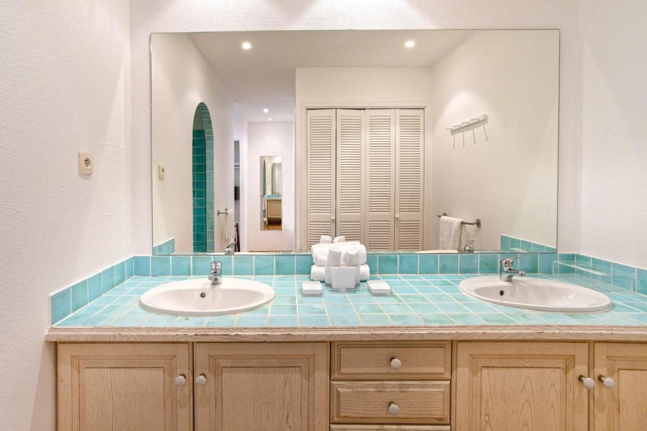 Blue Bo Apartment Orient Bay Luaran gambar