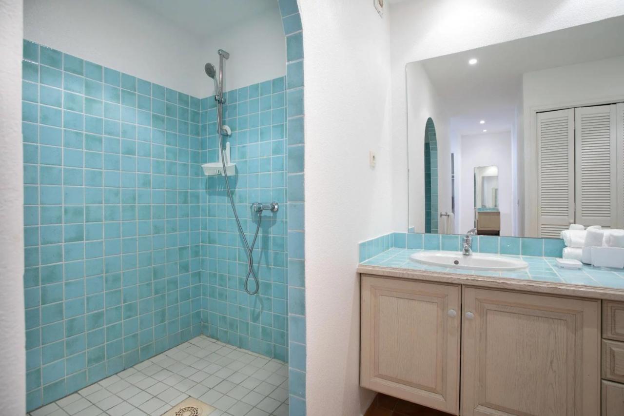 Blue Bo Apartment Orient Bay Luaran gambar